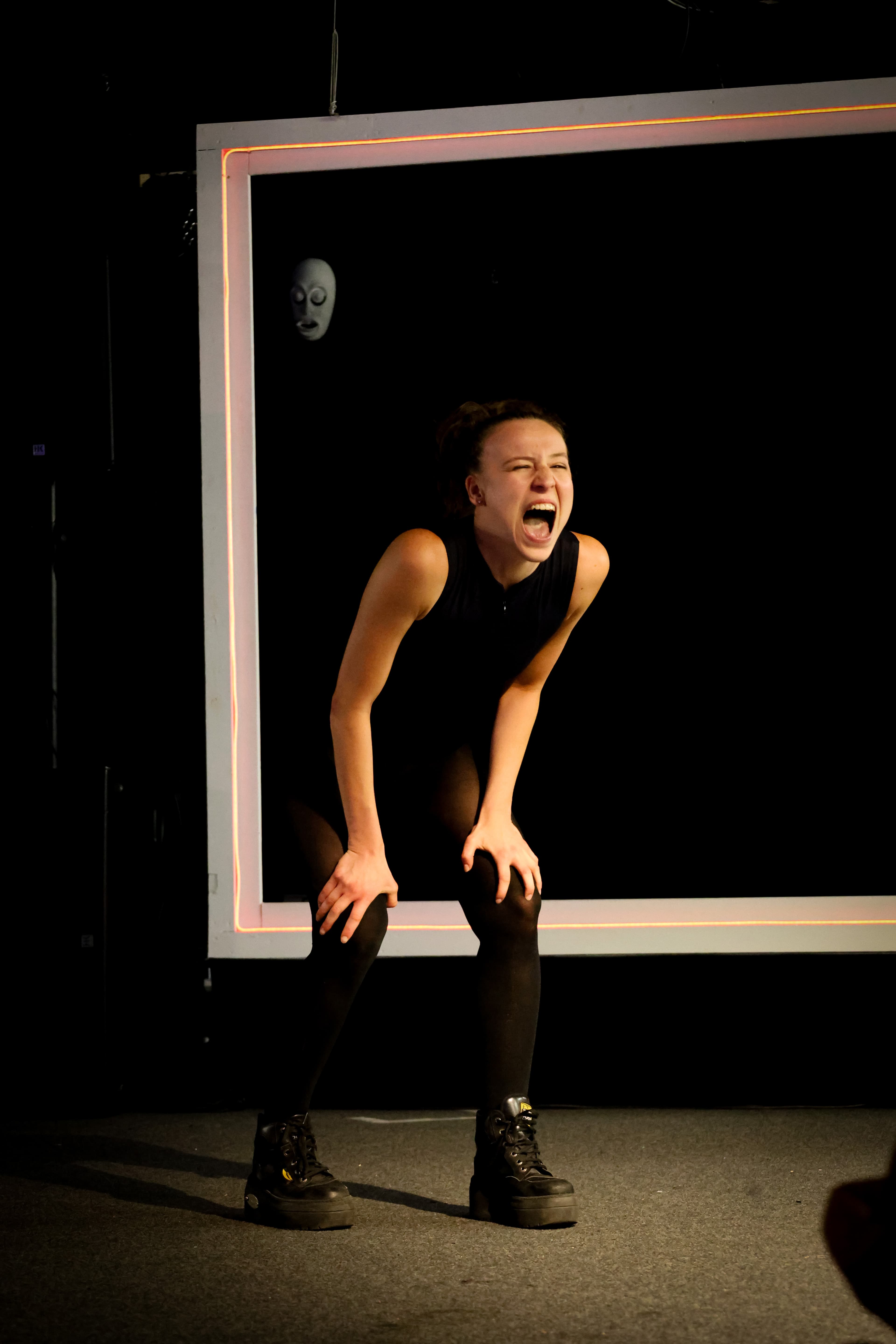 Performance & Artistic Work