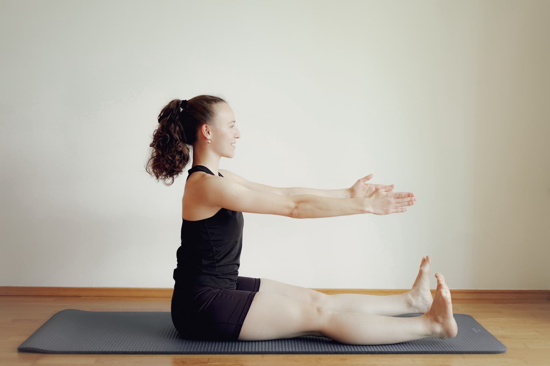 Pilates — 2