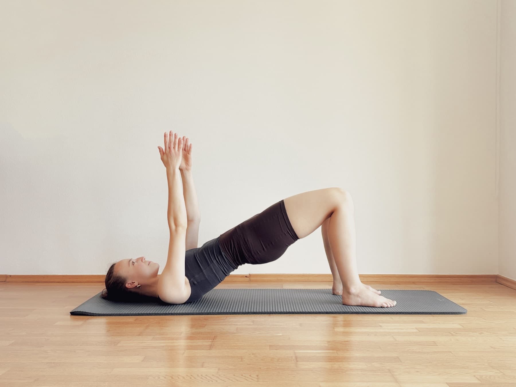 Pilates — 3